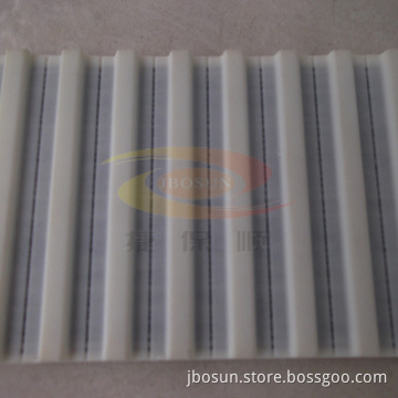 Metric Trapezoidal Timing Belt